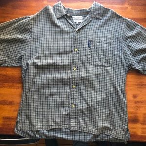 Columbia shirt